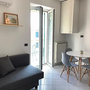 Miramare Apartment Levanto