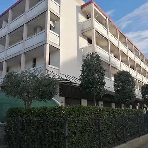 Quadrangolo-gemini Apartment Bibione