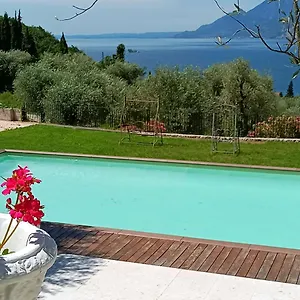 Domus Incantus Apartment Malcesine