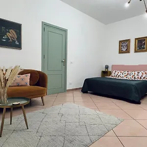 A Ballaro Apartment Palermo