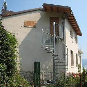 Ferienhaus Molini In Casa Daria, Gargnano